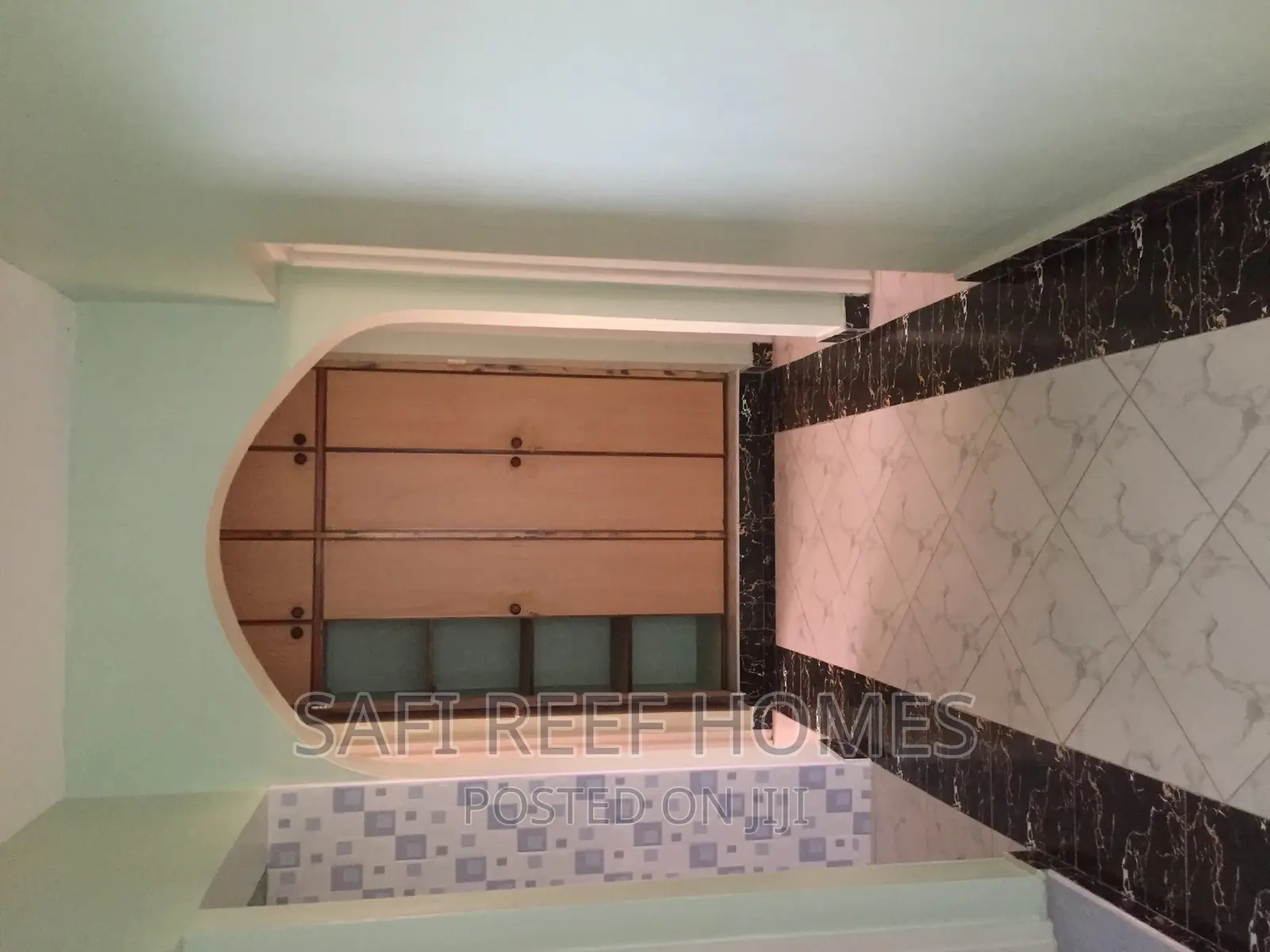 3bdrm Apartment in Shanzu for Rent