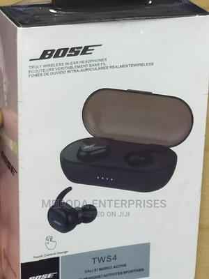 Bose Truly Wireless Headphones - thumbnail 2