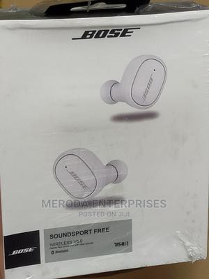 Bose Soundsports Headset - thumbnail 2