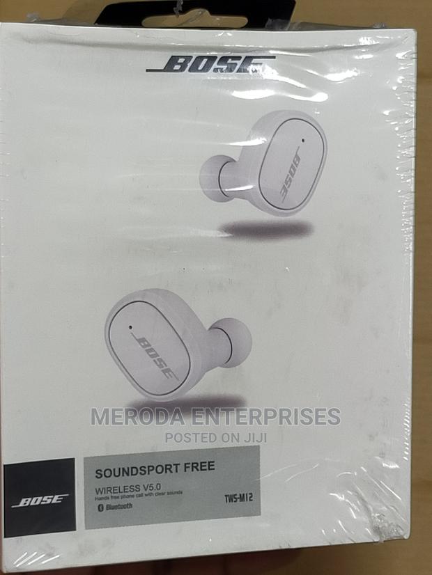 Bose Soundsports Headset - thumbnail 3