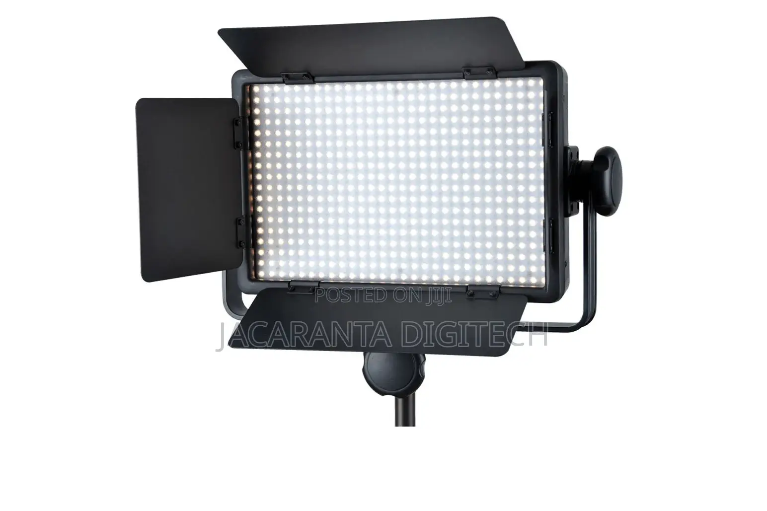 Godox LED500C Bi-Color LED Video Light