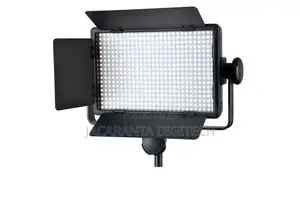 Godox LED500C Bi-Color LED Video Light