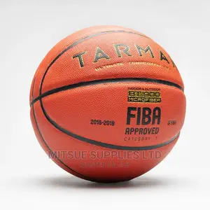 Basketball BT-900 FIBA Size 7