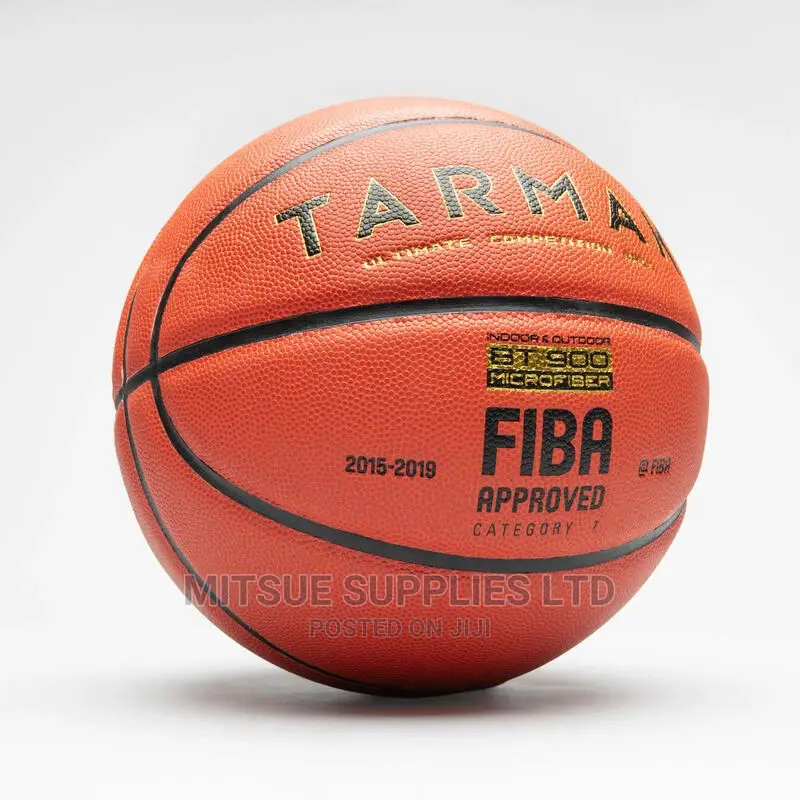 Basketball BT-900 FIBA Size 7