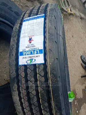7.50R15 Lt Linglong Tyre (12pr)
