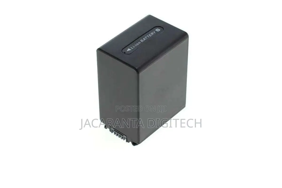 Sony NP-FV100 Rechargeable Battery Pack