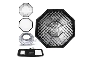 Softbox Godox Sb-Fw95 95cm Octagon