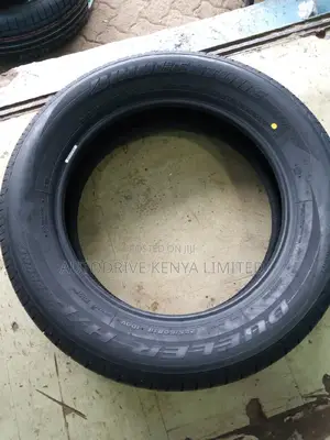 Bridgestone 225/60r18 H/P Sport