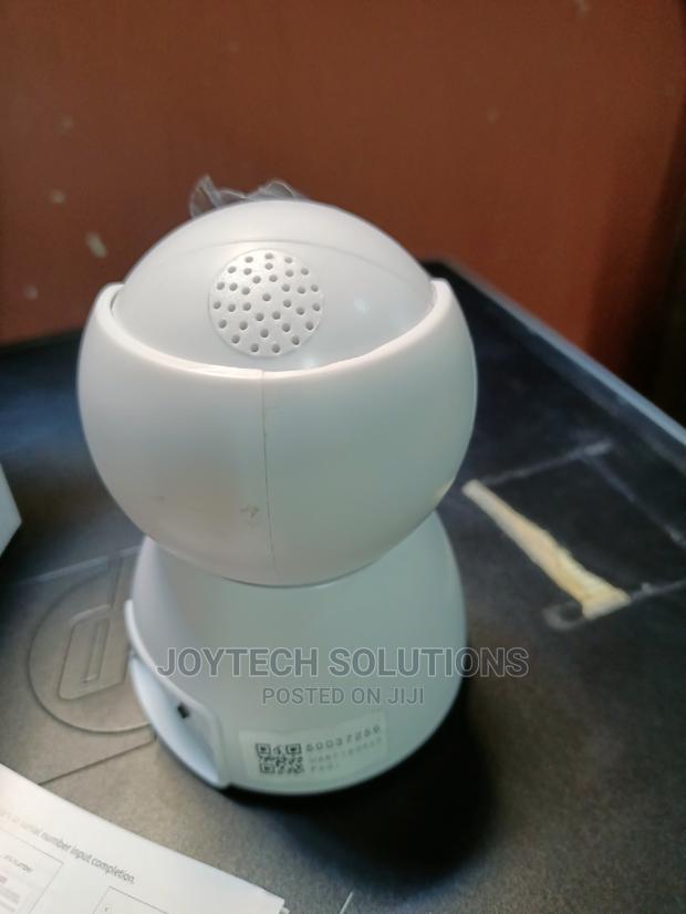 Wifi Camera ,HD Wireless Ip Camera - thumbnail 3