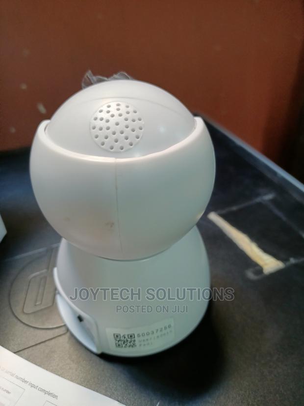 Wifi Camera ,HD Wireless Ip Camera - thumbnail 4