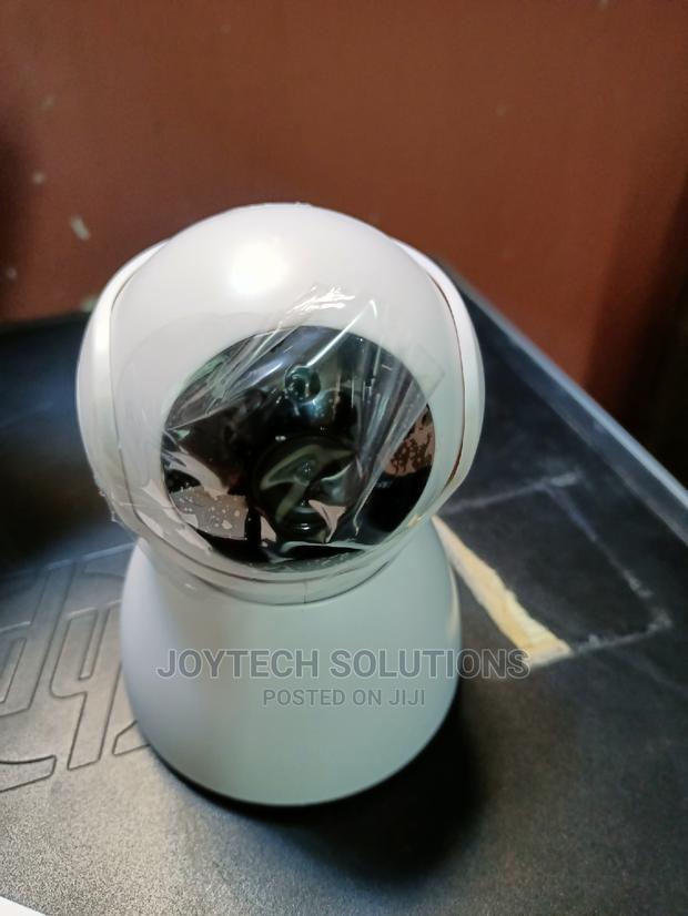 Wifi Camera ,HD Wireless Ip Camera - main view