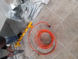 Gas Cookers Piping Tech