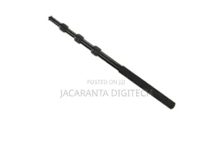 Boom Pole Microphone Holder