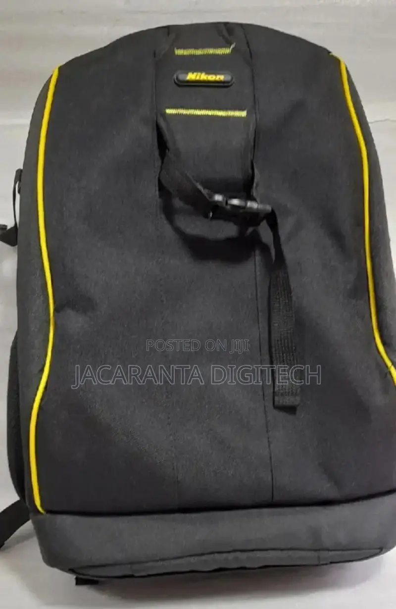 Nikon Camera Backpack Bag