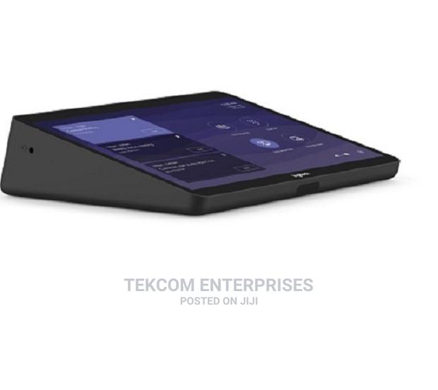 Logitech Tap Touch Camera - main view