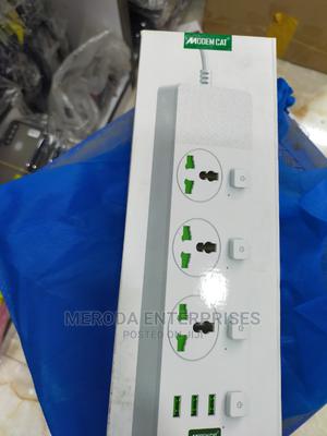 New Modem Cat Power Switch - thumbnail 2