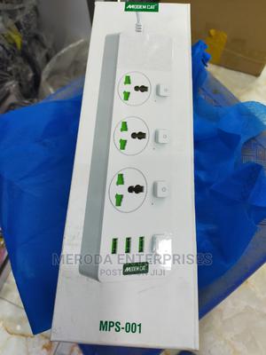 New Original Power Modem Cat Socket - thumbnail 2