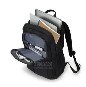 Dicota Spaciuos High Density Backpack Bag
