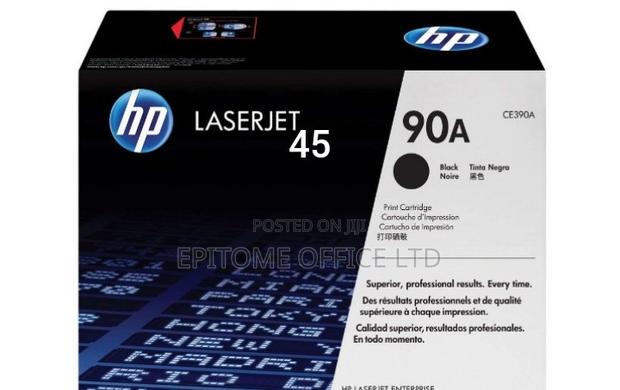 Highly Genuinely Hp Toners 90A - main view