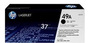 Best and Genuine Hp Toners 49A