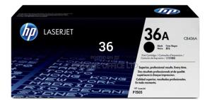 High Quality Hp Toners 36A.
