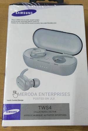 Samsung Wireless Pods - thumbnail 2