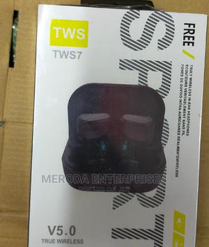 True Wireless Sports Headset - thumbnail 2