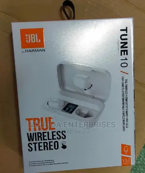 V5.0 Wireless Headphones