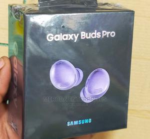 Samsung Buds Pro Headset - thumbnail 2