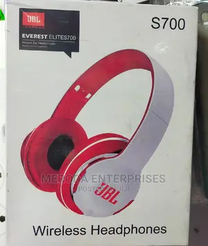 Jbl S700 Wireless Headphones