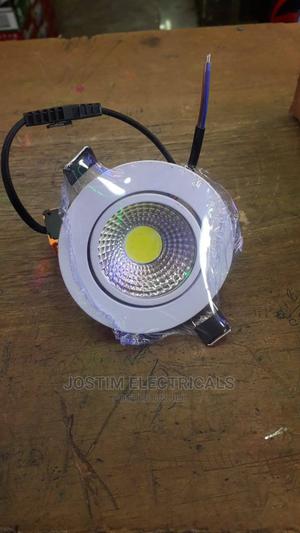 5w Led Downlight