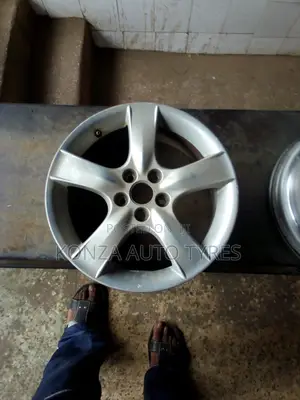 Sport Rims for Subaru Size 16