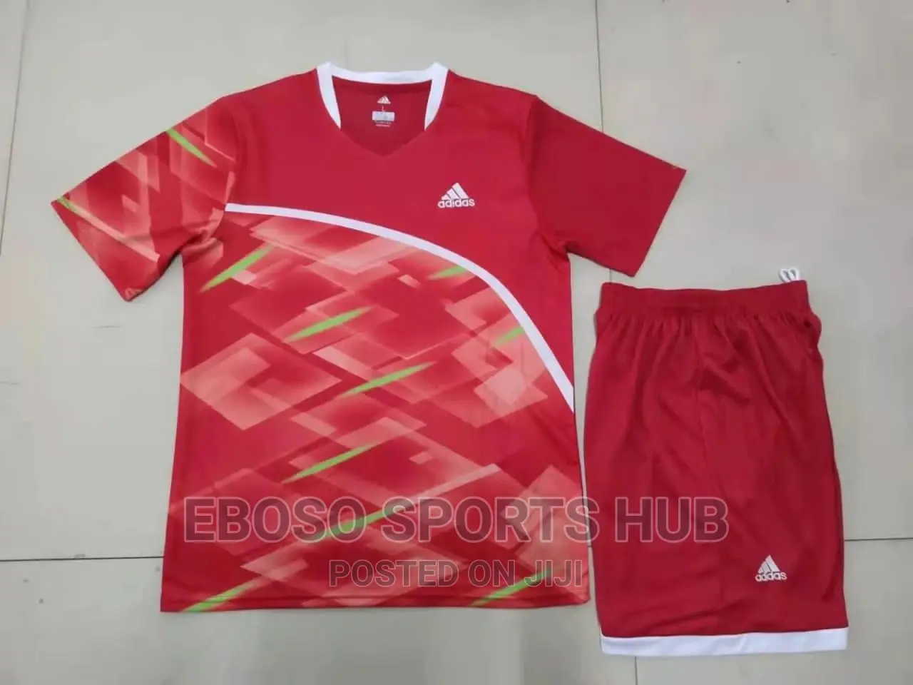 Latest Football Kits