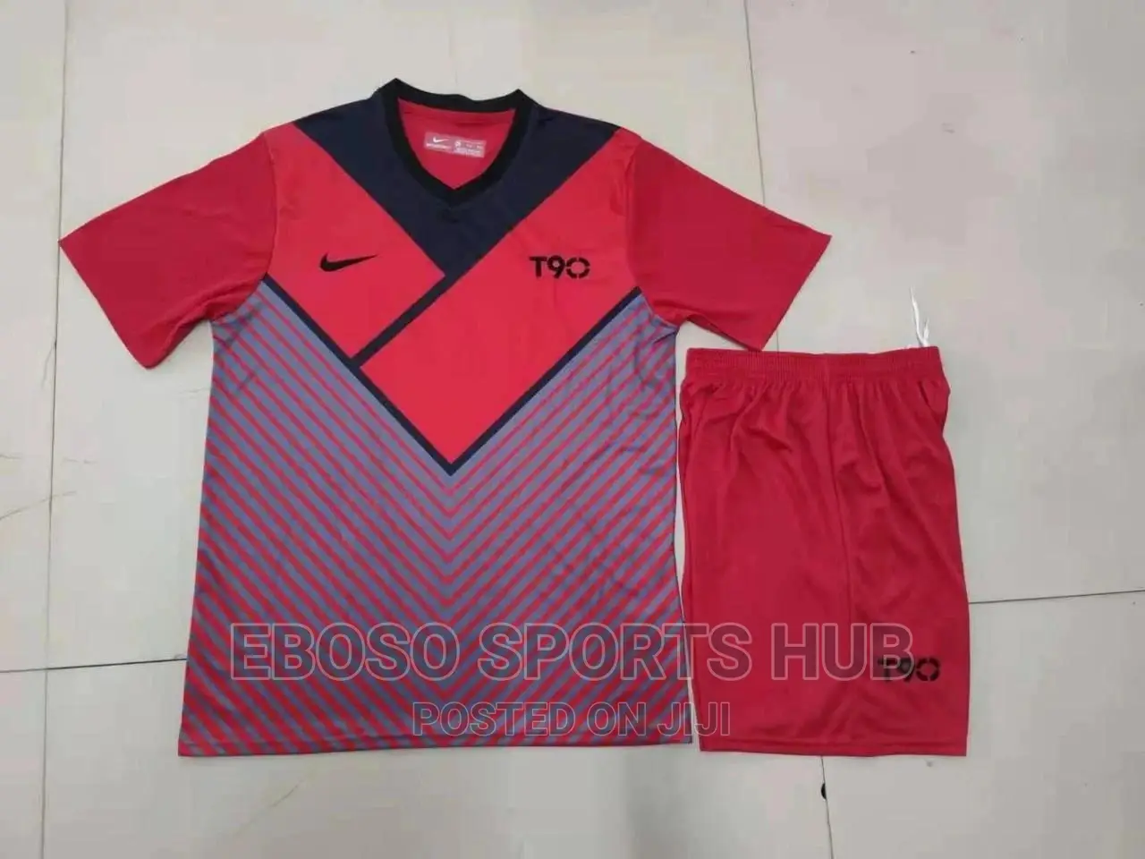 Football Jersey