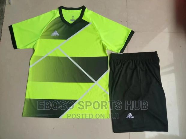 Sports Jerseys - thumbnail 2