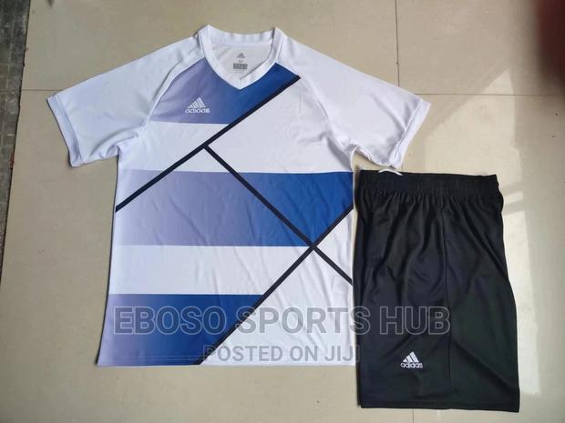 Football Jersey - thumbnail 2