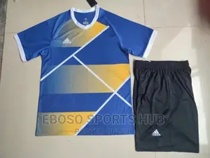 Sports Jerseys