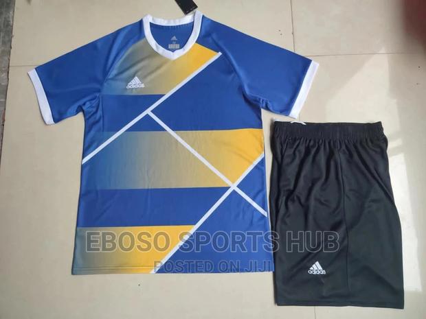 Sports Jerseys - thumbnail 3