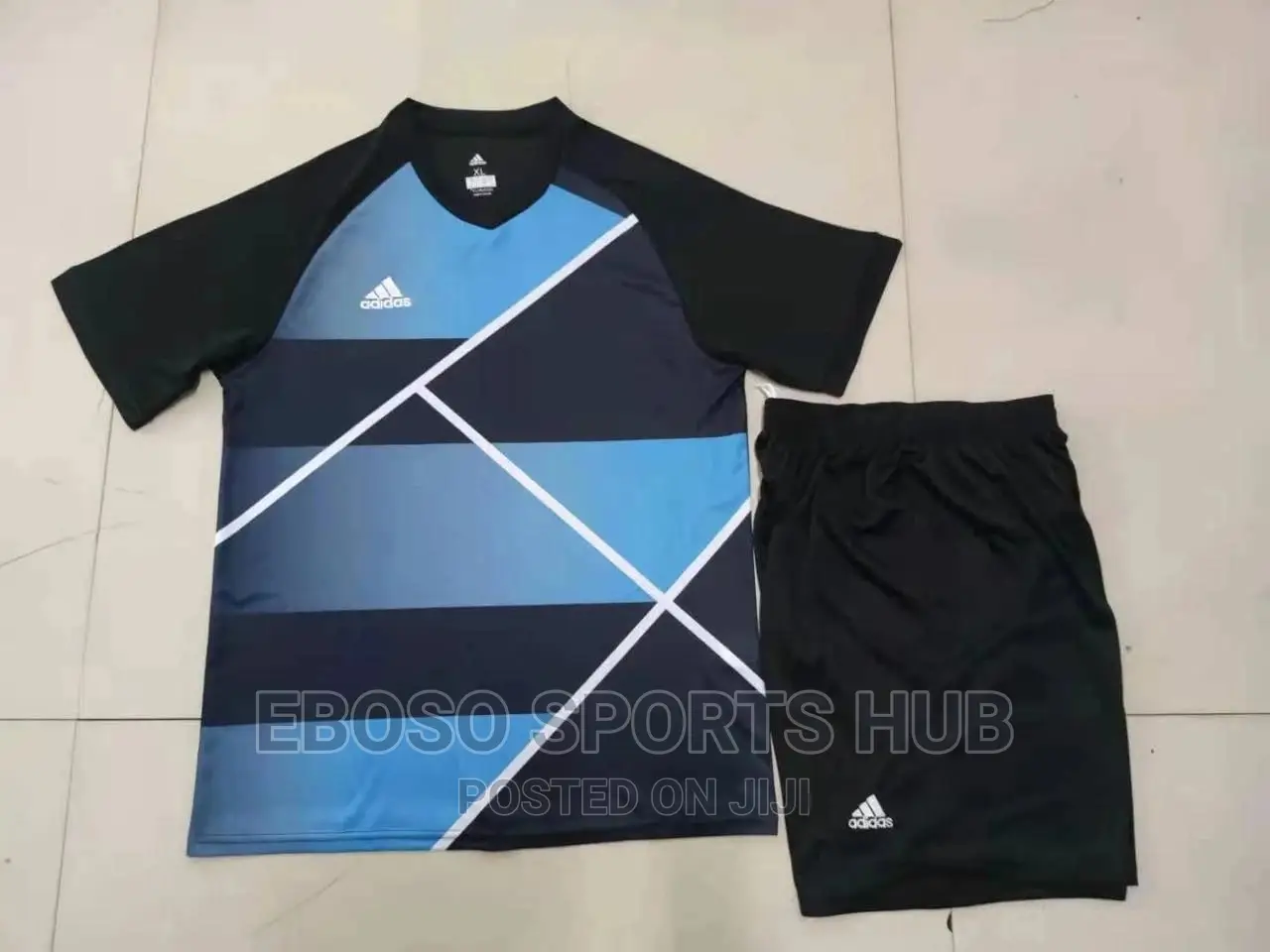 Football Jersey
