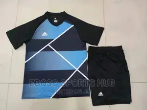 Football Jersey