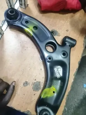 Toyota Passo Sette Control Arm.