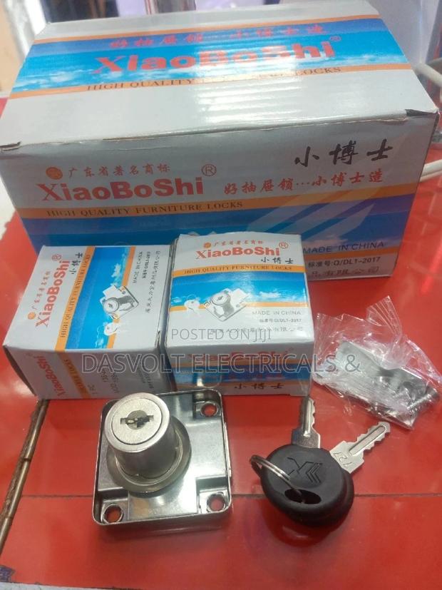 Draw Locks - thumbnail 3