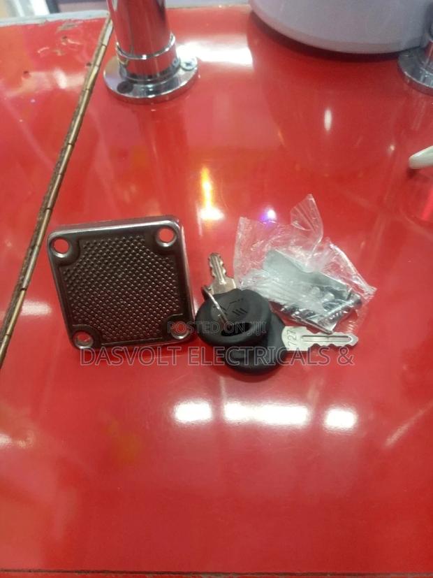 Draw Locks 12pcs - thumbnail 4