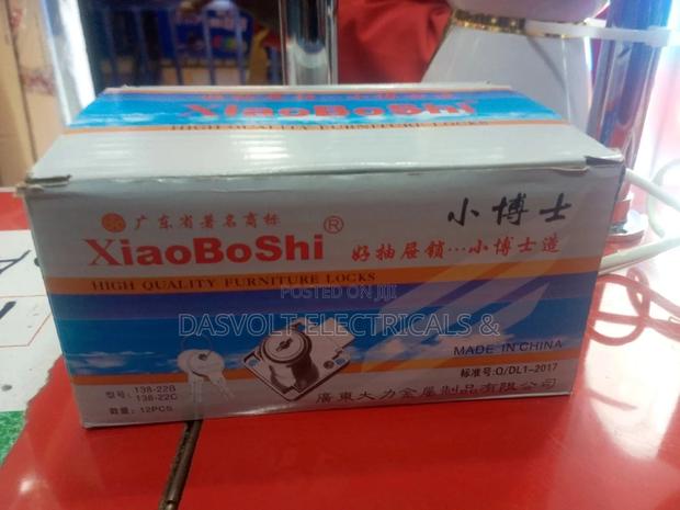 Draw Locks 12pcs - thumbnail 3