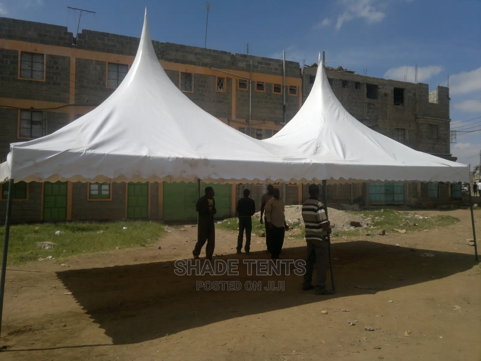 Tents for Sale