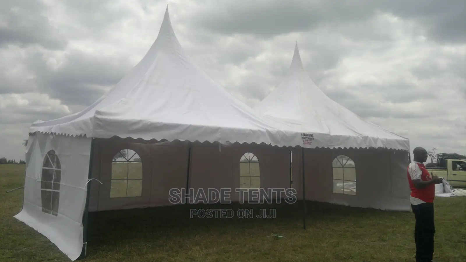 Tents for Sale