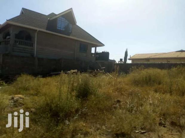 Selling 40x80 Acre in Membley Ruiru - main view