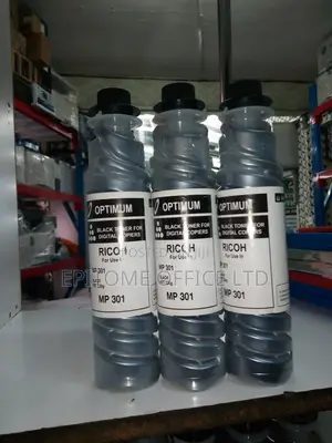 Top Mp301 Toners