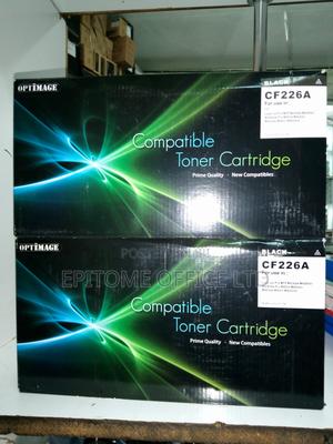 Original Compatible Hp Toners 26A