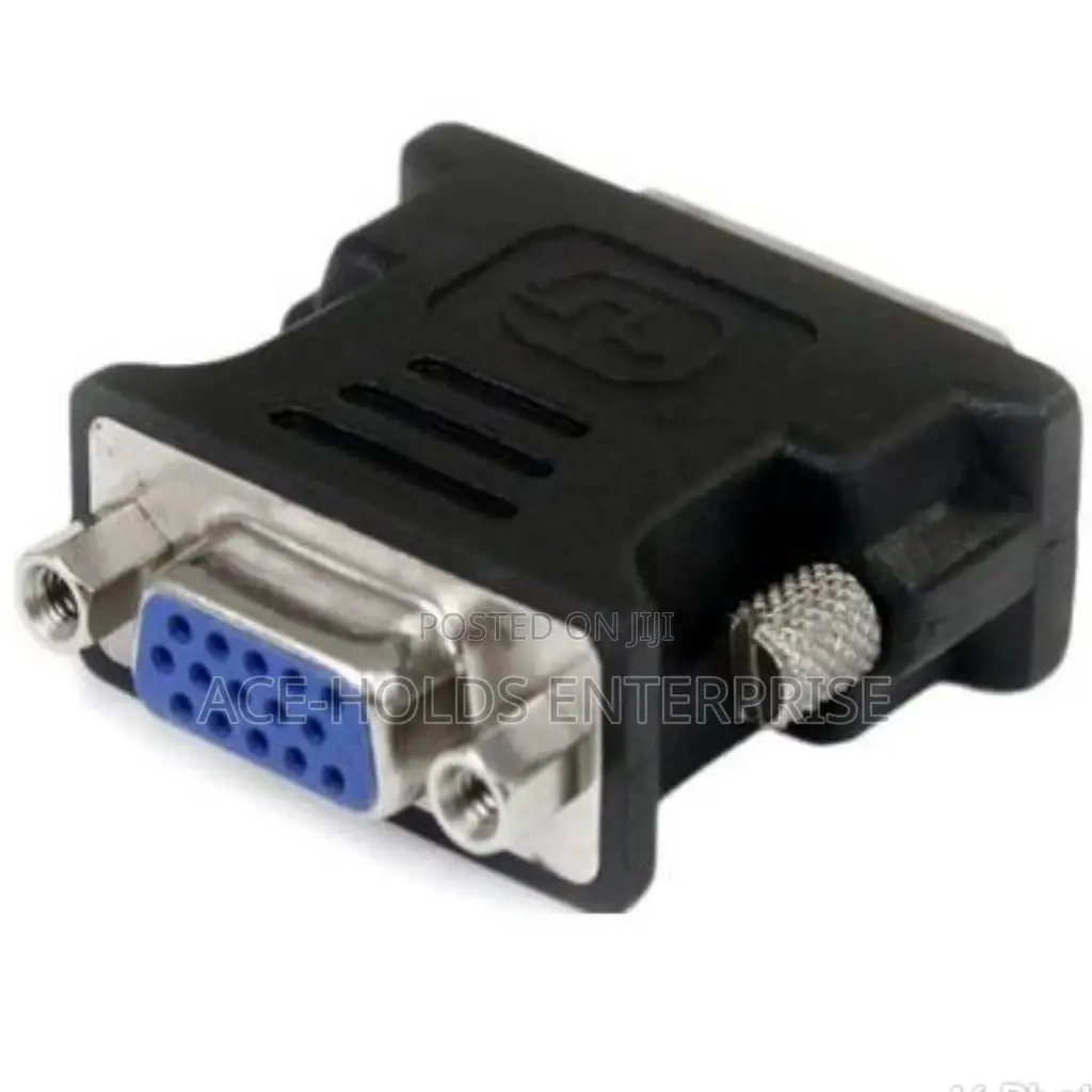Vga Connecter